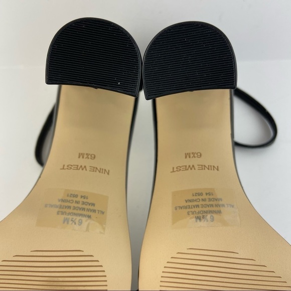 Nine West Women's Mindful Chain Detail - Picture 13 of 13